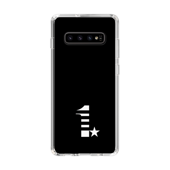 スリムプロテクションケース［ MIW - #1 - ブラック ］