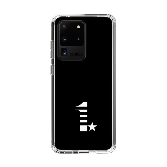 スリムプロテクションケース［ MIW - #1 - ブラック ］