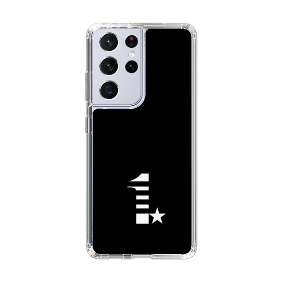 スリムプロテクションケース［ MIW - #1 - ブラック ］