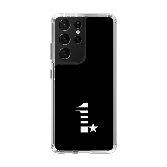 スリムプロテクションケース［ MIW - #1 - ブラック ］