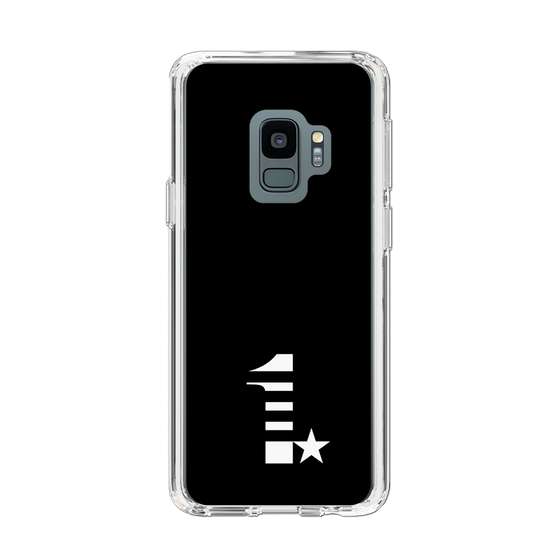 スリムプロテクションケース［ MIW - #1 - ブラック ］