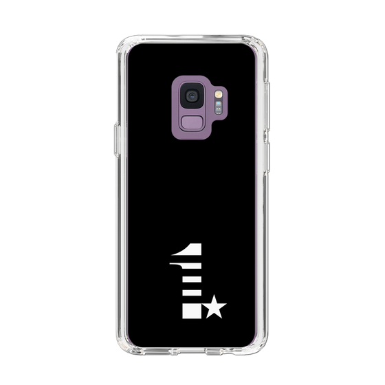 スリムプロテクションケース［ MIW - #1 - ブラック ］