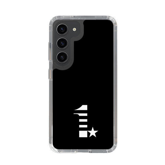 スリムプロテクションケース［ MIW - #1 - ブラック ］