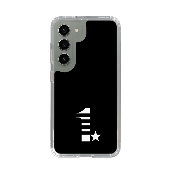 スリムプロテクションケース［ MIW - #1 - ブラック ］