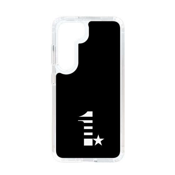 スリムプロテクションケース［ MIW - #1 - ブラック ］