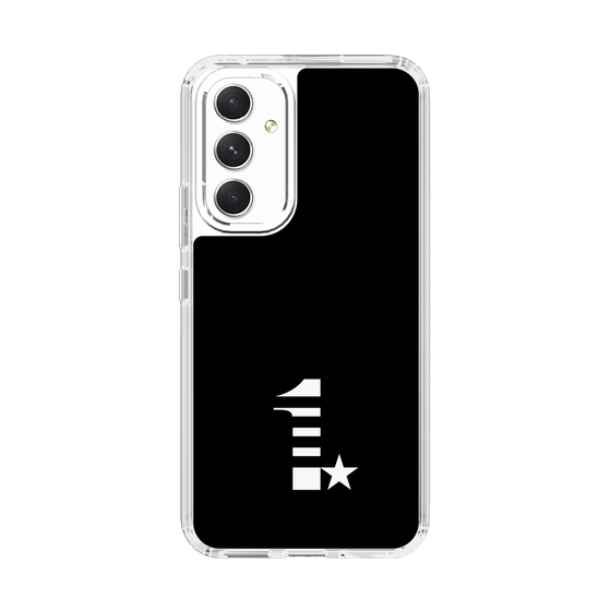 スリムプロテクションケース［ MIW - #1 - ブラック ］