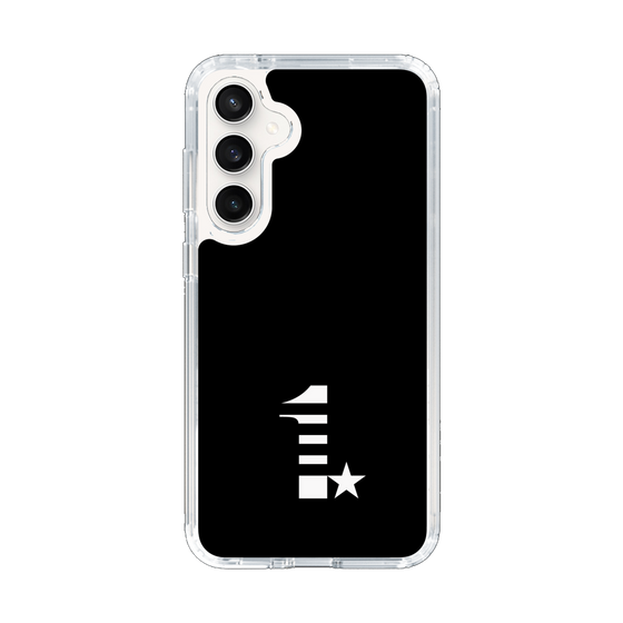 スリムプロテクションケース［ MIW - #1 - ブラック ］