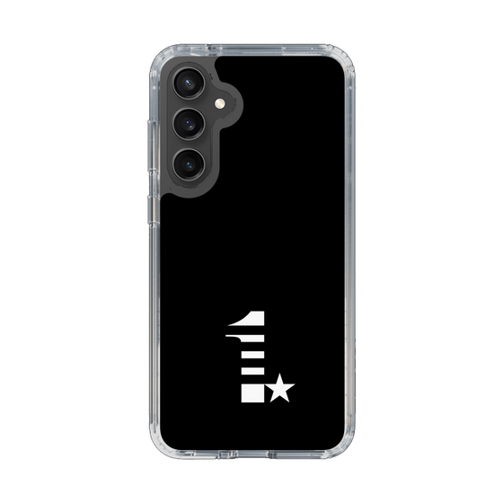 スリムプロテクションケース［ MIW - #1 - ブラック ］