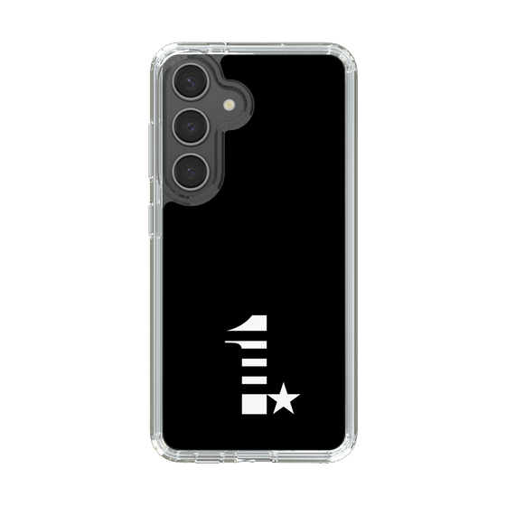 スリムプロテクションケース［ MIW - #1 - ブラック ］