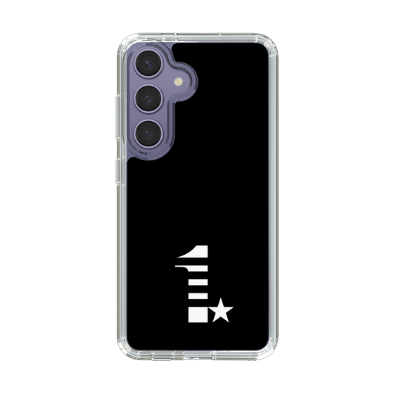 スリムプロテクションケース［ MIW - #1 - ブラック ］