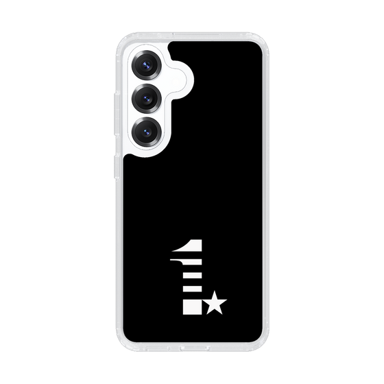 スリムプロテクションケース［ MIW - #1 - ブラック ］