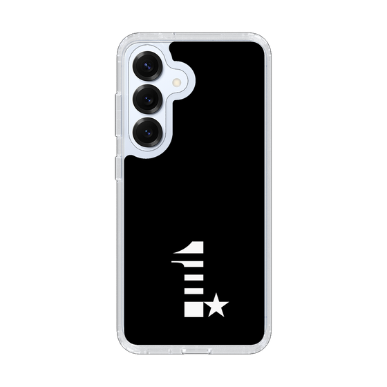 スリムプロテクションケース［ MIW - #1 - ブラック ］