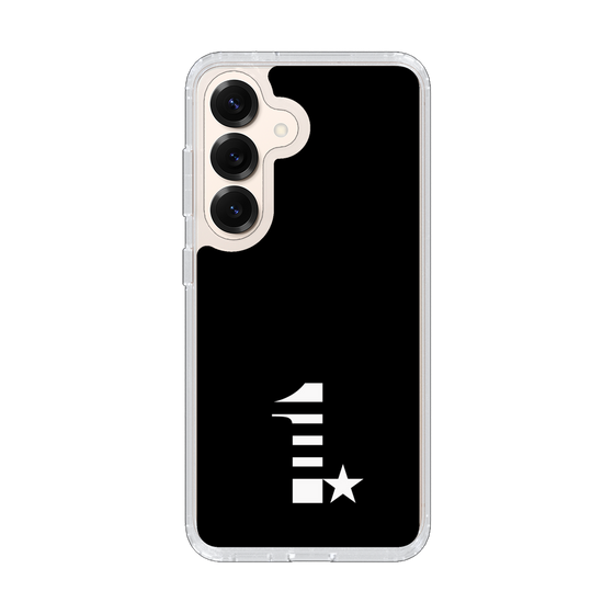 スリムプロテクションケース［ MIW - #1 - ブラック ］