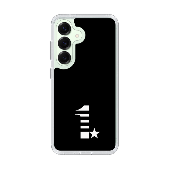 スリムプロテクションケース［ MIW - #1 - ブラック ］