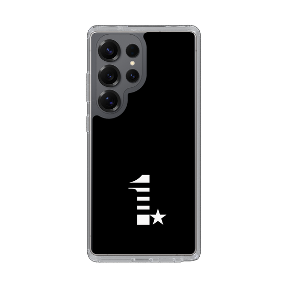 スリムプロテクションケース［ MIW - #1 - ブラック ］