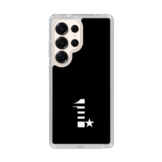 スリムプロテクションケース［ MIW - #1 - ブラック ］