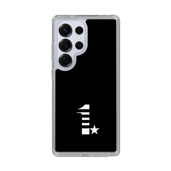 スリムプロテクションケース［ MIW - #1 - ブラック ］