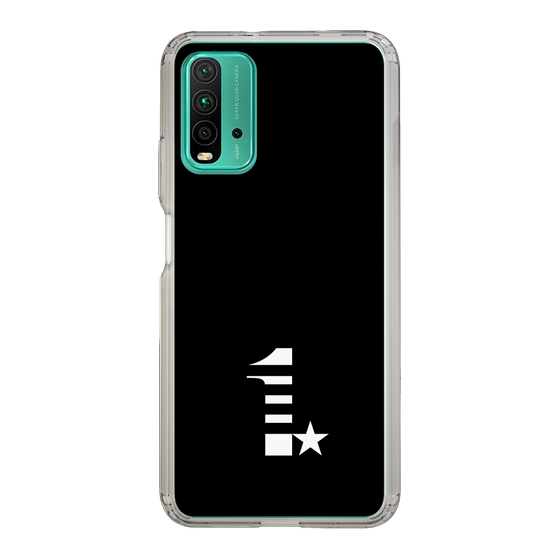 スリムプロテクションケース［ MIW - #1 - ブラック ］