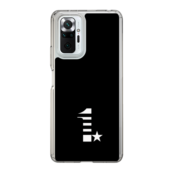 スリムプロテクションケース［ MIW - #1 - ブラック ］