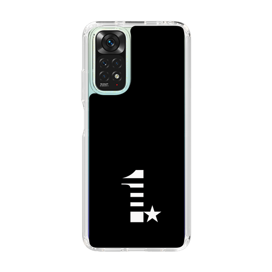 スリムプロテクションケース［ MIW - #1 - ブラック ］