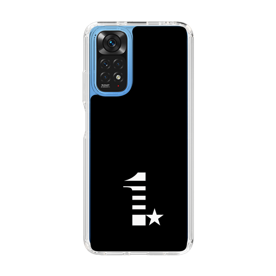 スリムプロテクションケース［ MIW - #1 - ブラック ］