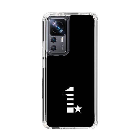 スリムプロテクションケース［ MIW - #1 - ブラック ］