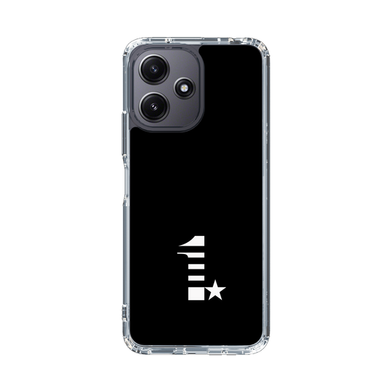 スリムプロテクションケース［ MIW - #1 - ブラック ］