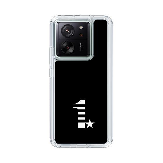 スリムプロテクションケース［ MIW - #1 - ブラック ］