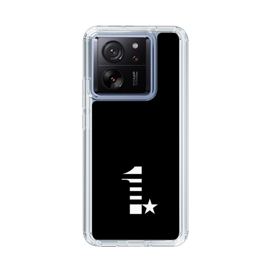 スリムプロテクションケース［ MIW - #1 - ブラック ］