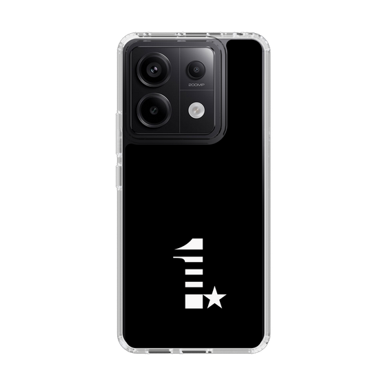 スリムプロテクションケース［ MIW - #1 - ブラック ］