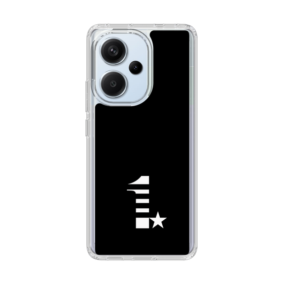 スリムプロテクションケース［ MIW - #1 - ブラック ］