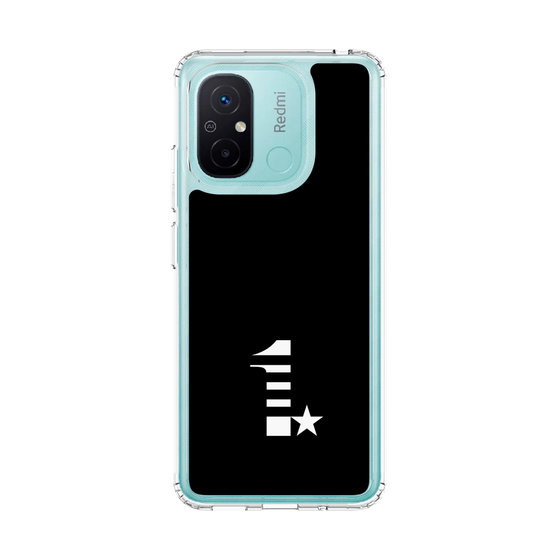 スリムプロテクションケース［ MIW - #1 - ブラック ］