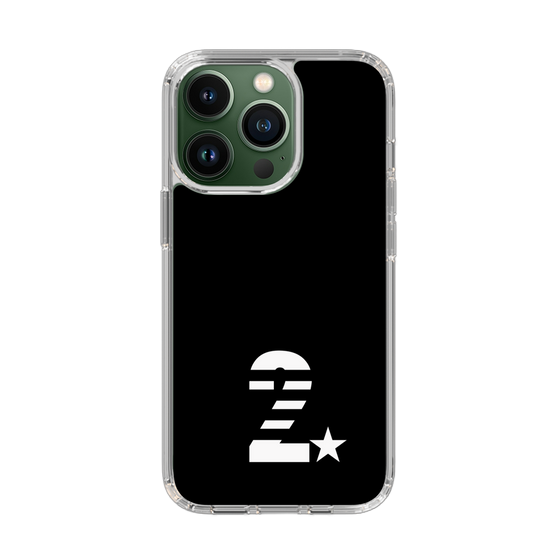 スリムプロテクションケース［ MIW - #2 - ブラック ］