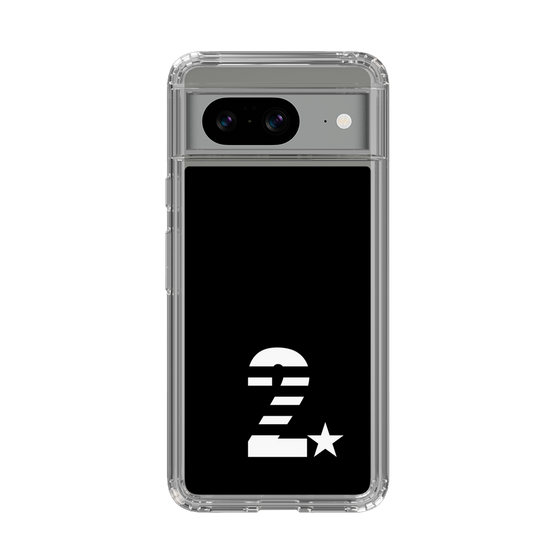 スリムプロテクションケース［ MIW - #2 - ブラック ］