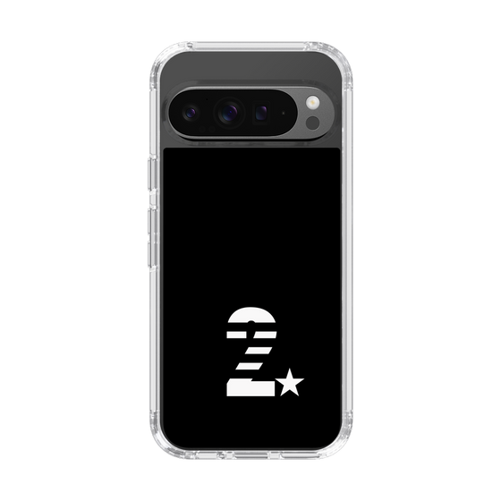 スリムプロテクションケース［ MIW - #2 - ブラック ］