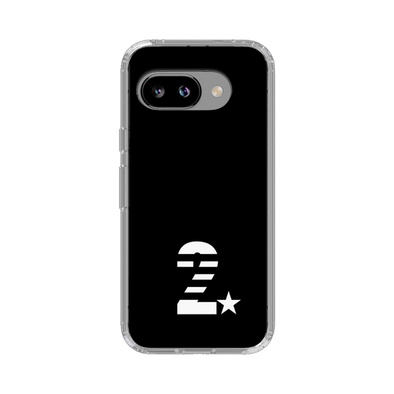 スリムプロテクションケース［ MIW - #2 - ブラック ］