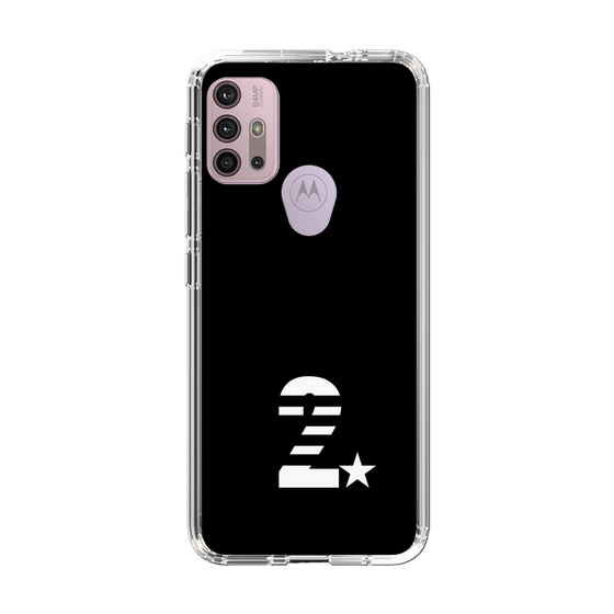 スリムプロテクションケース［ MIW - #2 - ブラック ］