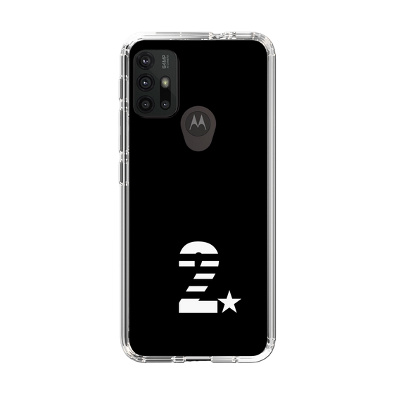 スリムプロテクションケース［ MIW - #2 - ブラック ］