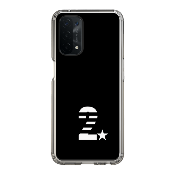 スリムプロテクションケース［ MIW - #2 - ブラック ］