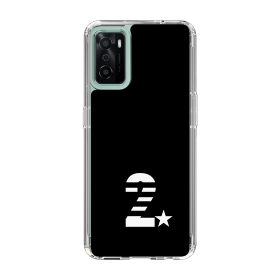 スリムプロテクションケース［ MIW - #2 - ブラック ］