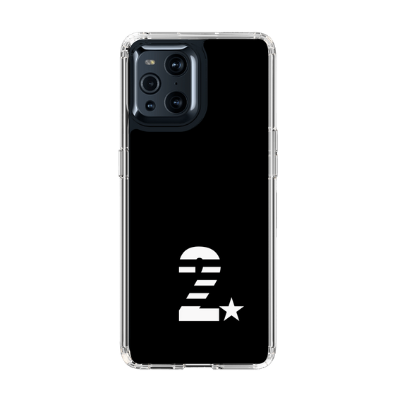 スリムプロテクションケース［ MIW - #2 - ブラック ］