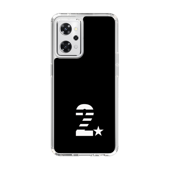 スリムプロテクションケース［ MIW - #2 - ブラック ］