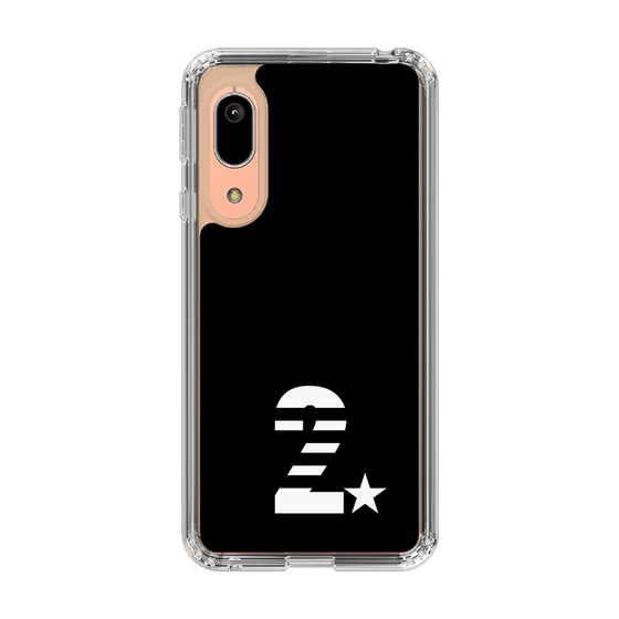 スリムプロテクションケース［ MIW - #2 - ブラック ］