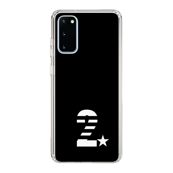 スリムプロテクションケース［ MIW - #2 - ブラック ］