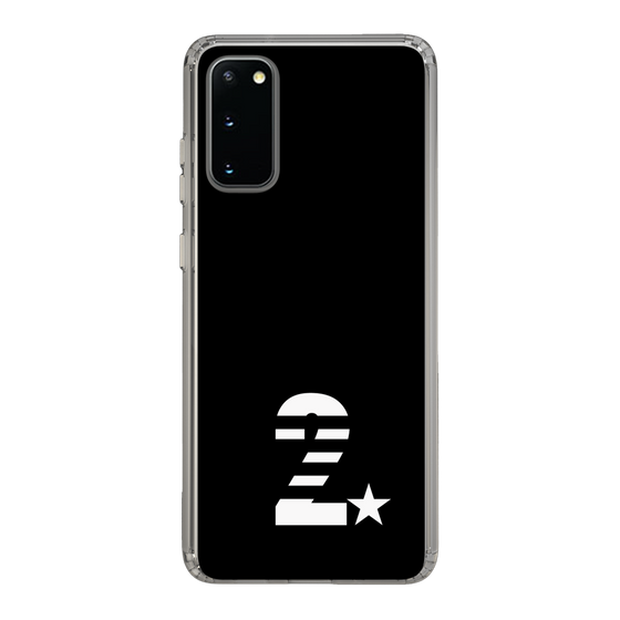 スリムプロテクションケース［ MIW - #2 - ブラック ］