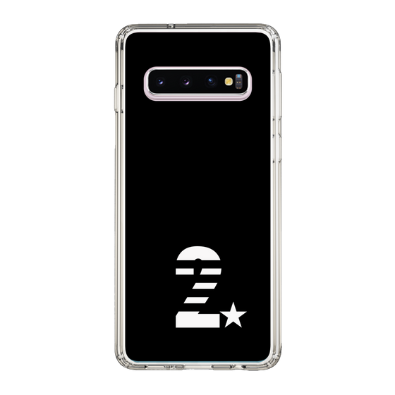 スリムプロテクションケース［ MIW - #2 - ブラック ］