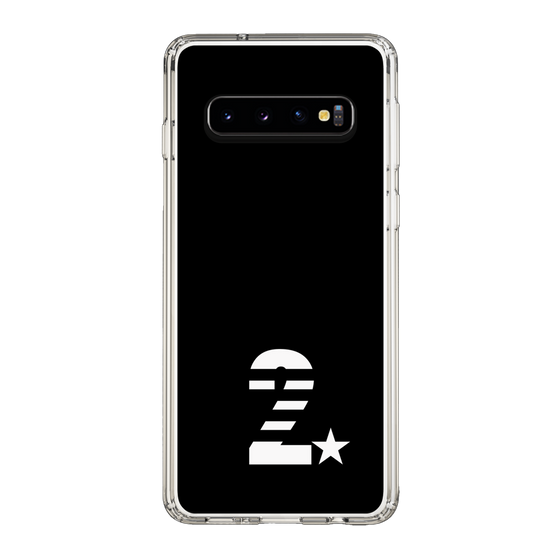 スリムプロテクションケース［ MIW - #2 - ブラック ］