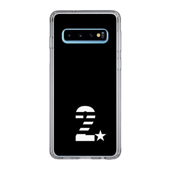 スリムプロテクションケース［ MIW - #2 - ブラック ］