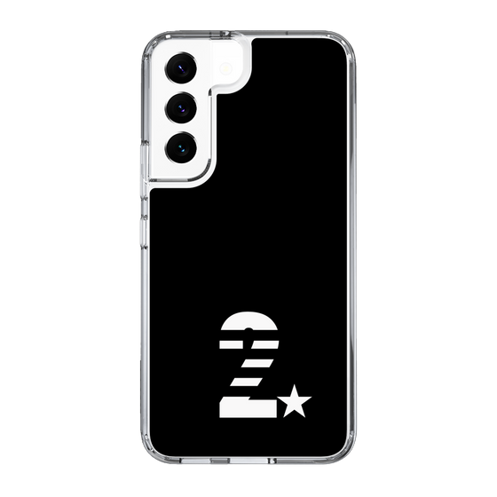 スリムプロテクションケース［ MIW - #2 - ブラック ］