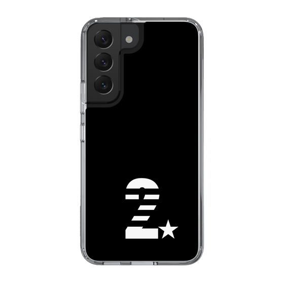 スリムプロテクションケース［ MIW - #2 - ブラック ］